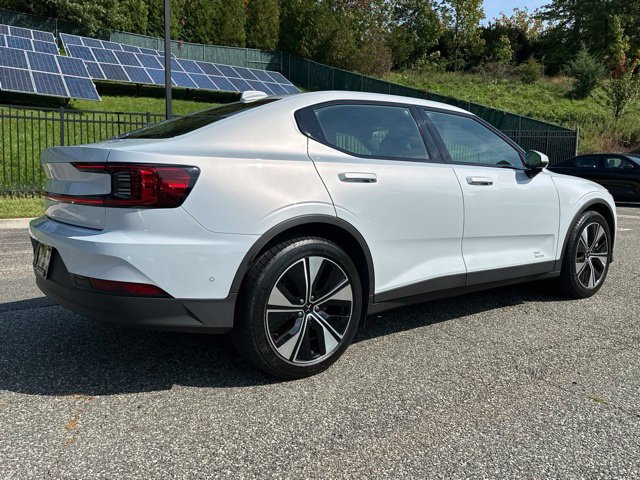 Certified 2024 Polestar Polestar 2 AWD/4WD image 8