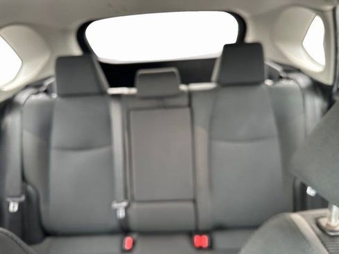 Used 2024 Toyota RAV4 LE AWD/4WD image 17