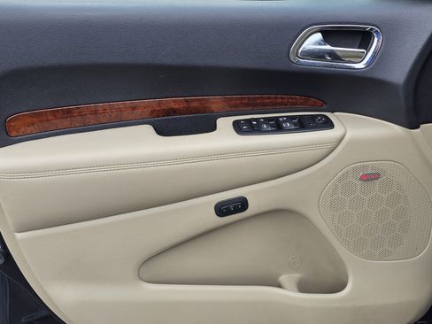 Used 2015 Dodge Durango Limited w/ Premium Group image 16