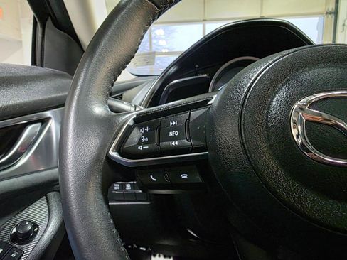 Used 2019 MAZDA CX-3 Grand Touring image 28