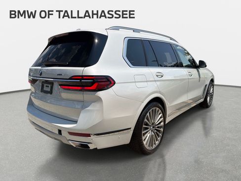 New 2027 BMW X7 xDrive40i AWD/4WD image 5