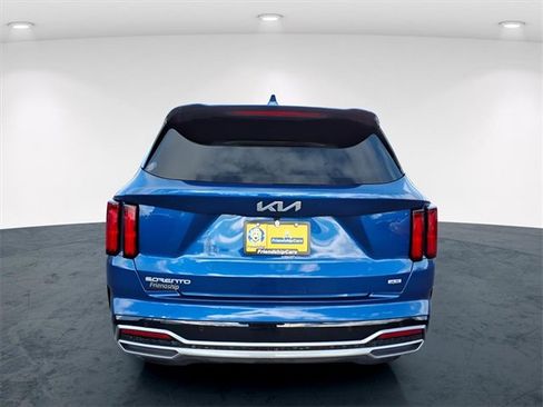 Used 2023 Kia Sorento SX image 24