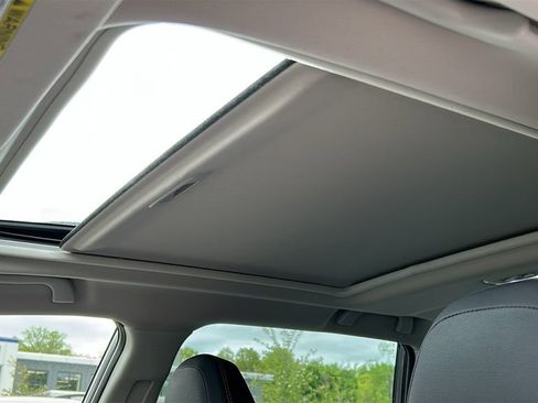 Certified 2023 Subaru Forester Sport AWD/4WD image 23