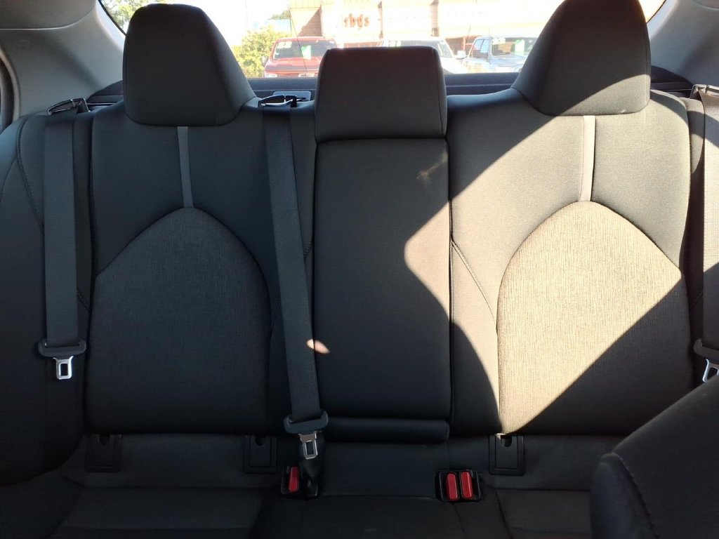 Used 2023 Toyota Camry LE FWD image 20