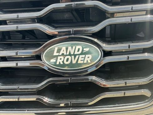 Used 2021 Land Rover Range Rover Westminster Edition image 19