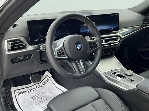 Used 2024 BMW 230i Coupe w/ M Sport Package image 15