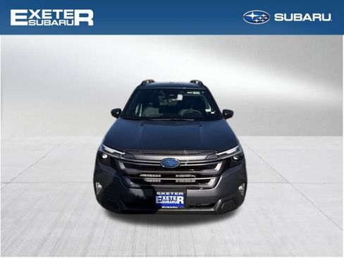 New 2026 Subaru Forester Limited image 3