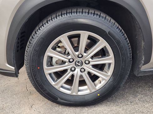 Used 2021 Lexus NX 300 FWD w/ Accessory Package 2 image 14