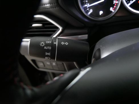 Used 2023 MAZDA CX-5 Carbon Edition AWD/4WD image 31