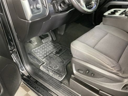 Used 2016 Chevrolet Silverado 1500 LT image 14