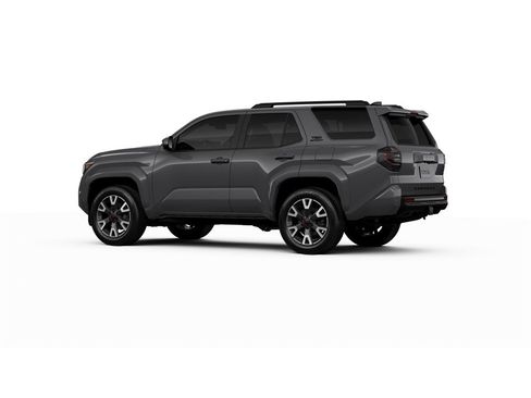 New 2025 Toyota 4Runner TRD Sport image 6