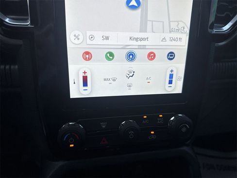 Used 2024 Ford Ranger XLT w/ Technology Package image 30