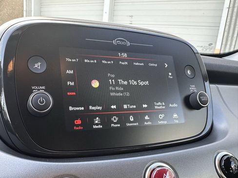 Used 2023 FIAT 500X Sport image 26