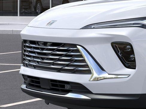 New 2026 Buick Envision Preferred image 13