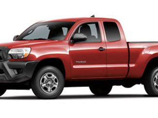 Used 2012 Toyota Tacoma 4x4 Access Cab V6 w/ TRD Off-Road Pkg video 1