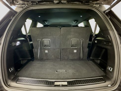 Used 2024 Jeep Grand Cherokee L Altitude image 30