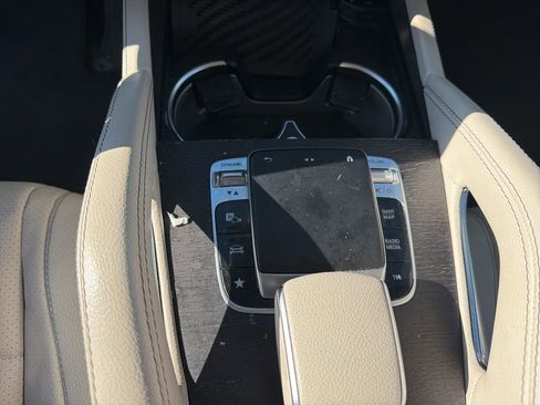 Used 2020 Mercedes-Benz GLE 350 4MATIC image 16