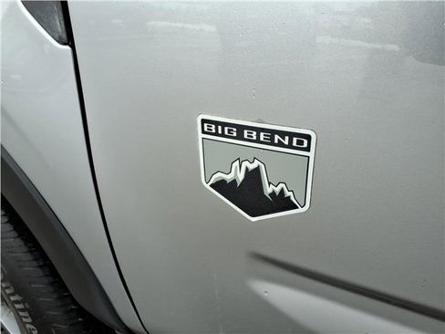 Used 2022 Ford Bronco Sport Big Bend image 12