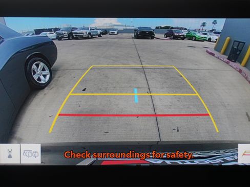 Used 2024 Toyota Grand Highlander FWD image 21