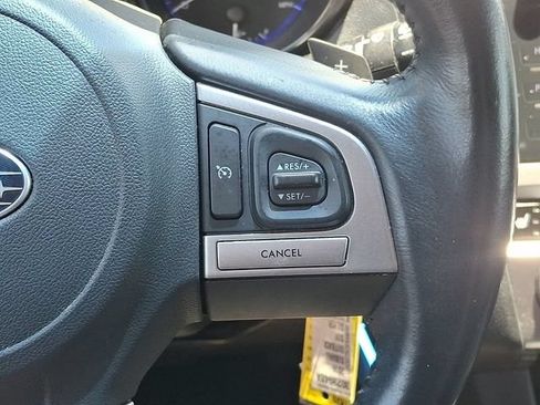 Used 2016 Subaru Outback 2.5i Limited w/ Protection Package #1 AWD/4WD image 26