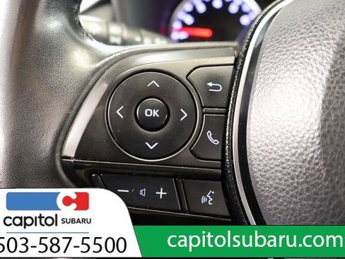 Used 2019 Toyota RAV4 XLE Premium w/ All Weather Liner Package AWD/4WD image 18