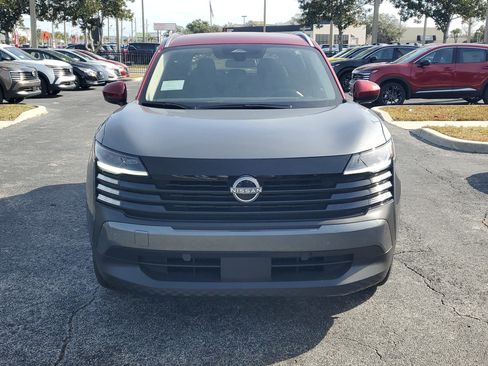 New 2026 Nissan Kicks SV image 2