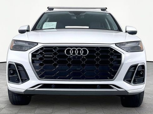 Used 2024 Audi Q5 2.0T Premium Plus AWD/4WD image 2