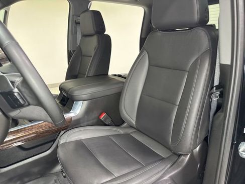 Used 2024 GMC Sierra 1500 Elevation w/ Elevation Premium Package AWD/4WD image 16