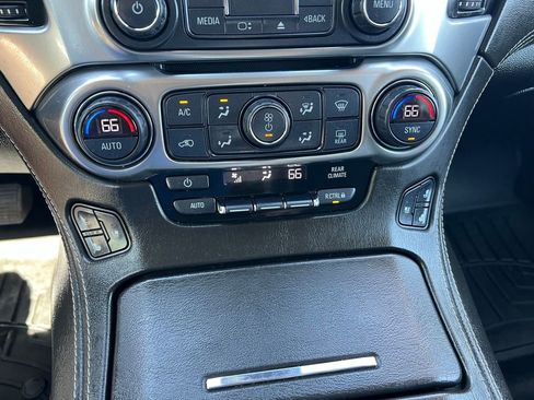 Used 2019 Chevrolet Tahoe Premier AWD/4WD image 36