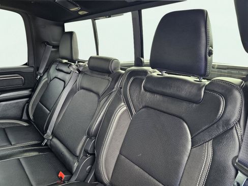Used 2026 RAM 1500 RHO w/ RHO Level 1 Equipment Group AWD/4WD image 36