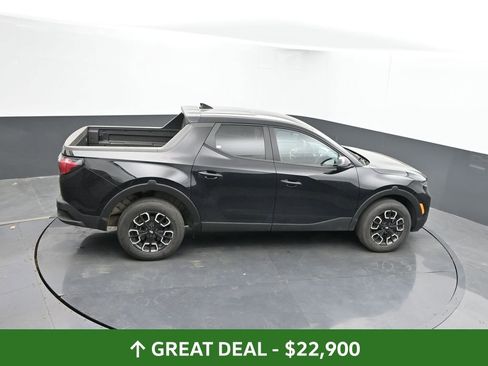 Used 2024 Hyundai Santa Cruz SEL image 47