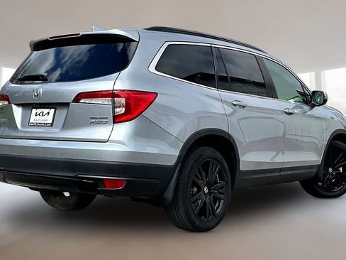 Used 2021 Honda Pilot Special Edition image 6
