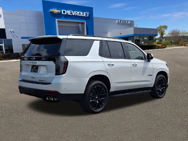 Used 2025 Chevrolet Tahoe RST w/ Comfort Package AWD/4WD image 26