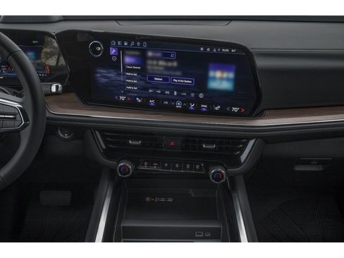 New 2026 Chevrolet Tahoe LT w/ Comfort Package AWD/4WD image 31