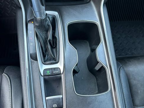 Used 2019 Honda Accord Sport image 20