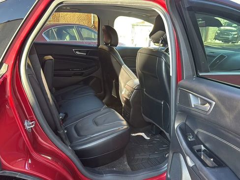 Used 2015 Ford Edge Titanium w/ Equipment Group 302A image 26