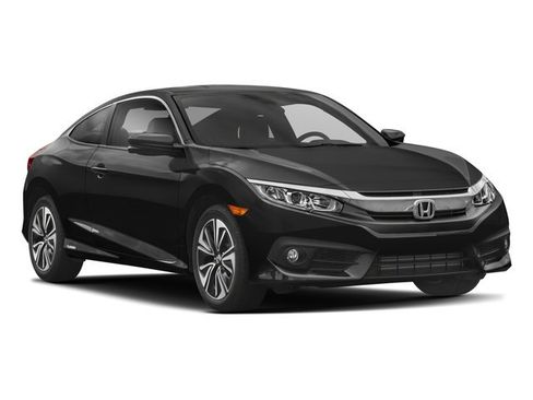 Used 2018 Honda Civic EX-T image 6