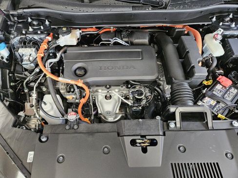New 2026 Honda CR-V Sport-L image 7