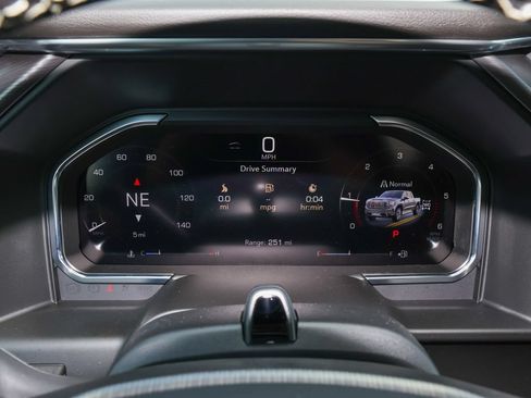 New 2026 GMC Sierra 1500 Denali Ultimate AWD/4WD image 20