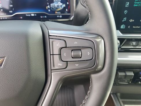 Certified 2024 Chevrolet Silverado 2500 High Country w/ High Country Premium Package image 26