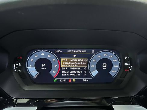 Used 2023 Audi A3 2.0T Premium w/ Black Optic Sport Package FWD image 21