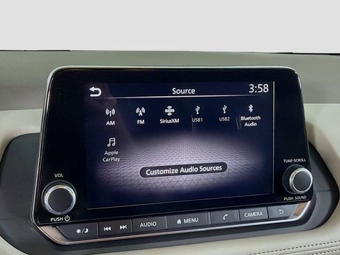 Used 2023 Nissan Rogue SV AWD/4WD image 21