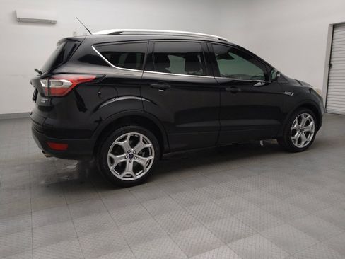 Used 2017 Ford Escape Titanium w/ Equipment Group 301A image 10