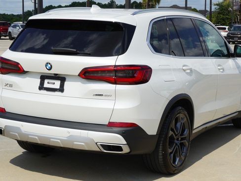 Used 2019 BMW X5 xDrive40i w/ Off-Road Package AWD/4WD image 6
