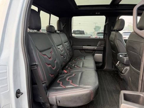 Used 2021 Ford F150 XLT w/ Equipment Group 302A High AWD/4WD image 18