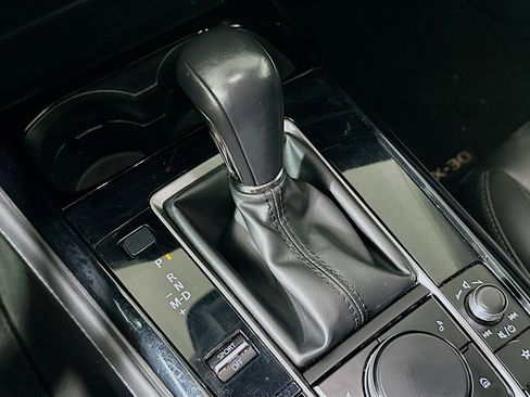 Used 2024 MAZDA CX-30 AWD 2.5 S w/ Select Sport Pkg image 25