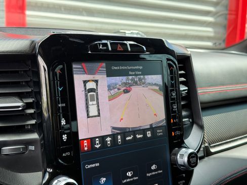 Used 2023 RAM 1500 TRX w/ TRX Level 2 Equipment Group image 36