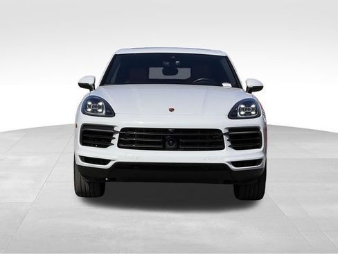 Used 2022 Porsche Cayenne AWD/4WD image 8