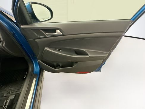 Used 2019 Hyundai Tucson Limited AWD/4WD image 33