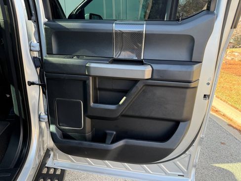 Used 2019 Ford F150 Raptor w/ Equipment Group 802A Luxury image 48